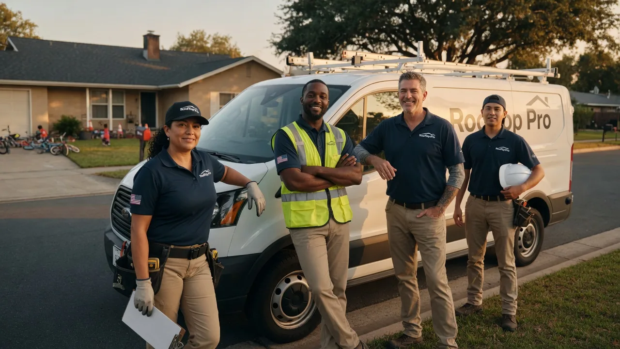 Roof Repair in Haverstraw, NY near me